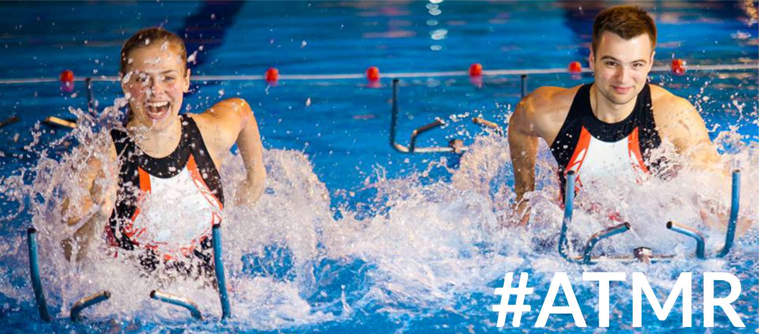 Szkolenie Aquacycling Team Master Regular